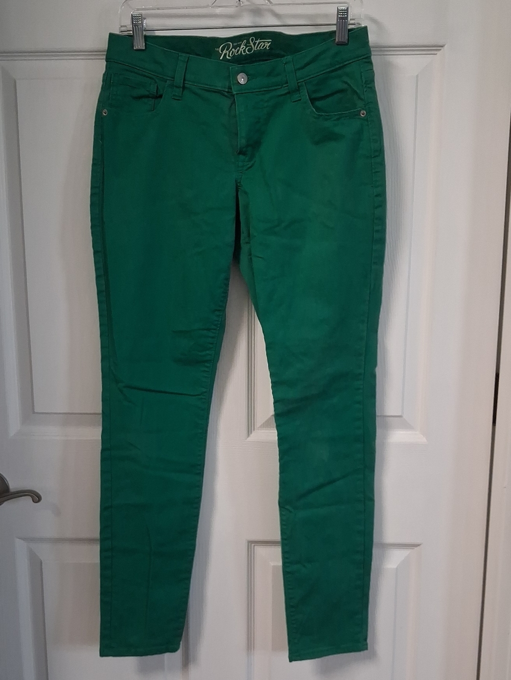 Old Navy Rock Star Jeans